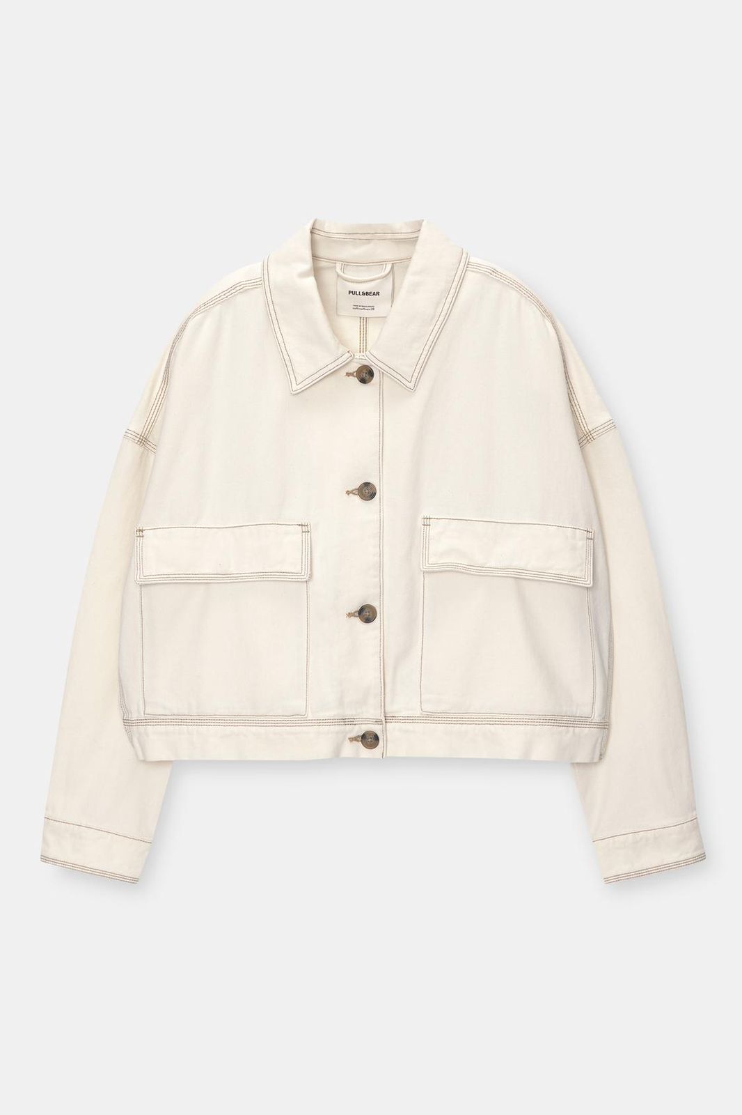 PULL&BEAR Jacket