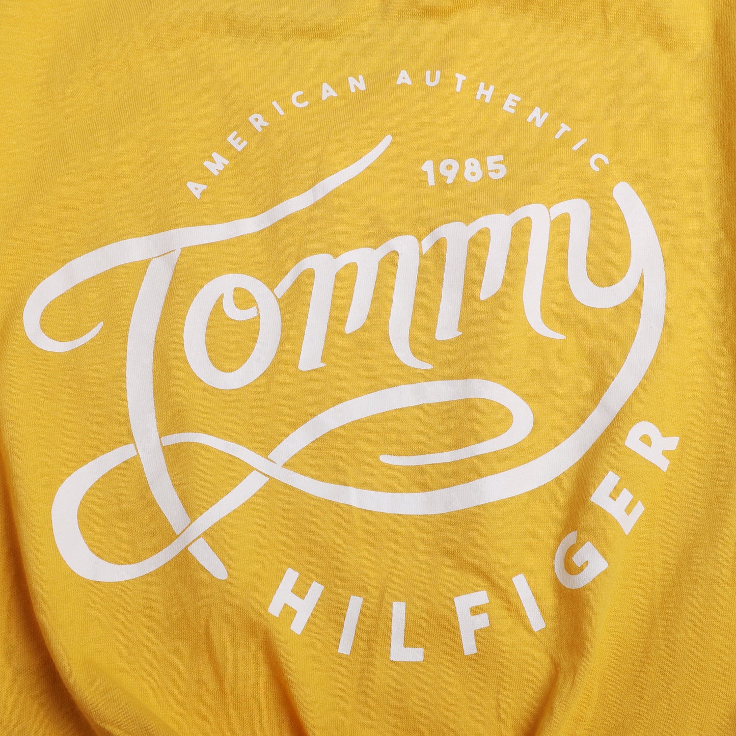 Tommy Hilfiger T-Shirt For Girls