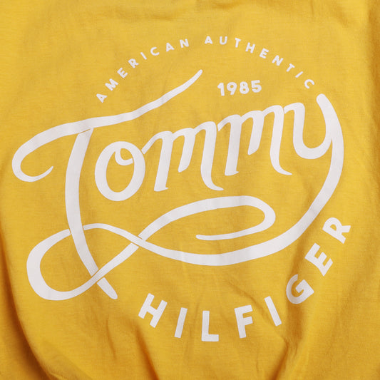 Tommy Hilfiger T-Shirt For Girls