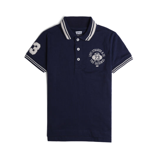 Levi's Polo Shirt For Kids