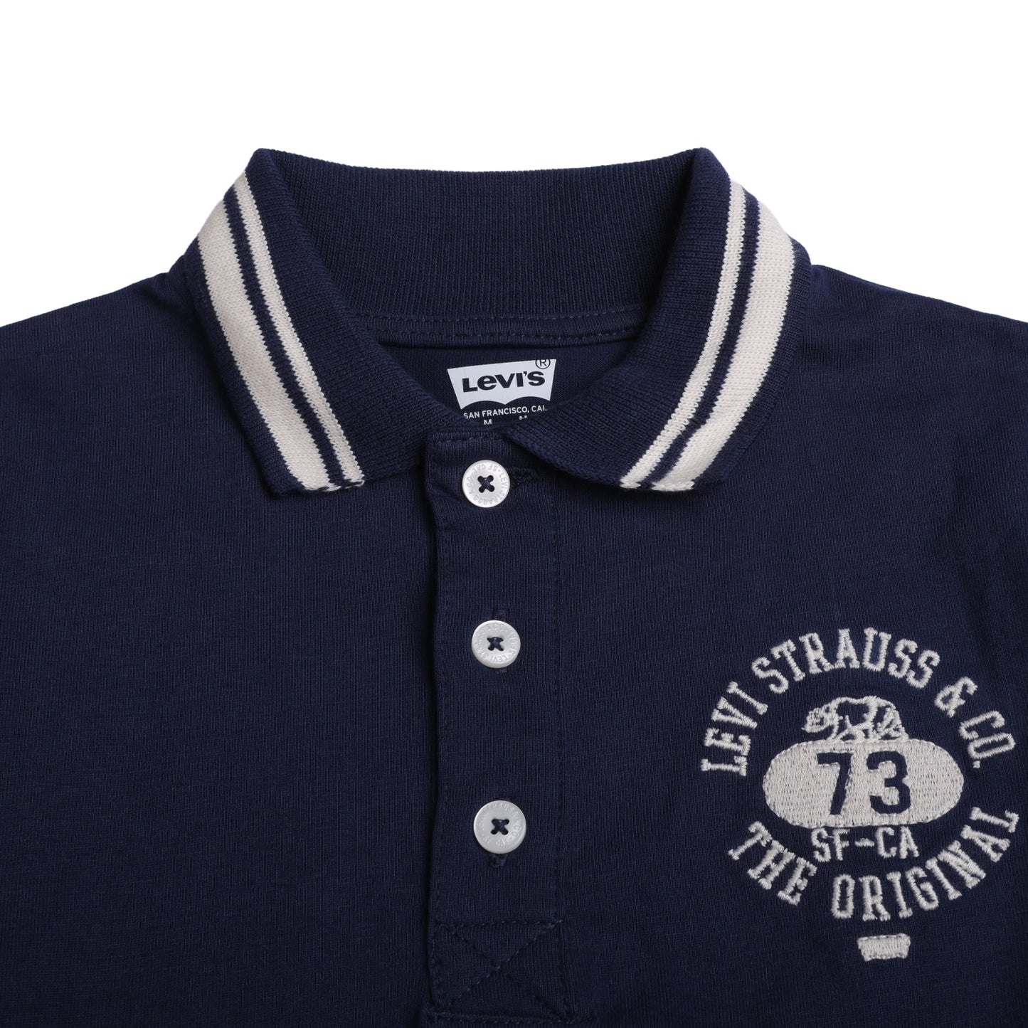 Levi's Polo Shirt For Kids