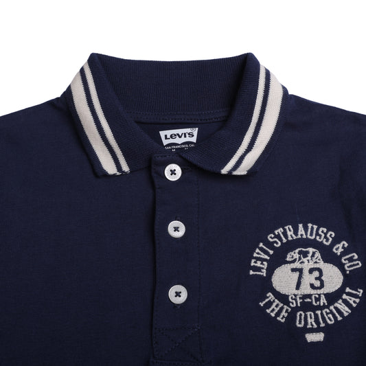 Levi's Polo Shirt For Kids