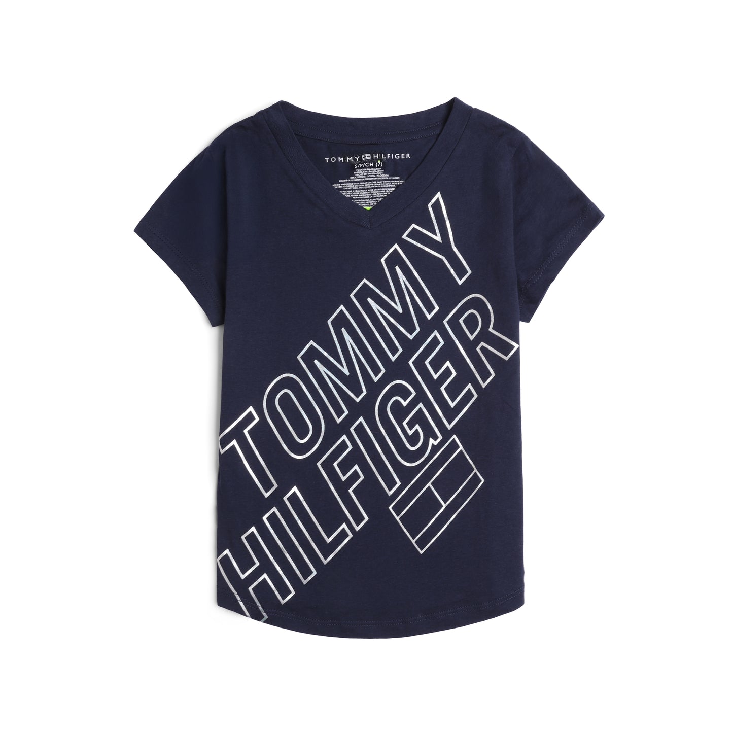 Tommy Hilfiger T-Shirt For Girls