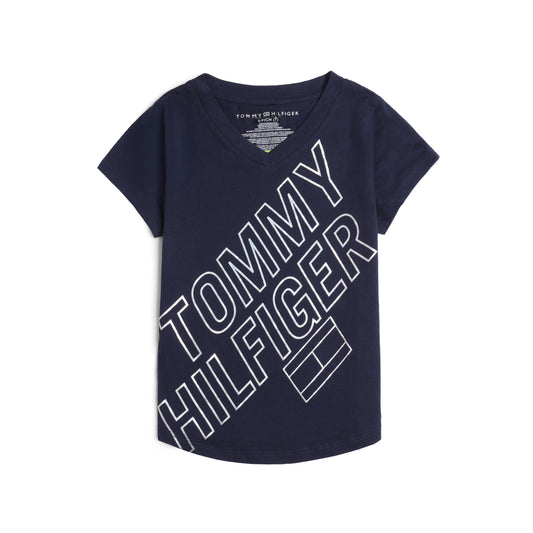 Tommy Hilfiger T-Shirt For Girls