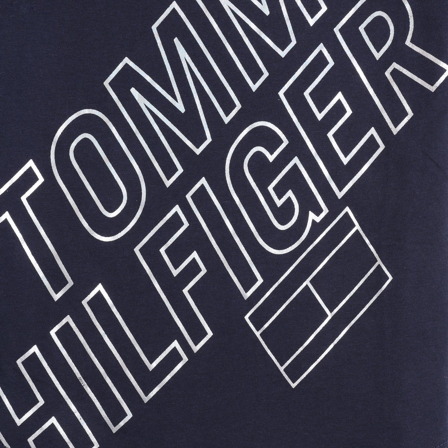 Tommy Hilfiger T-Shirt For Girls