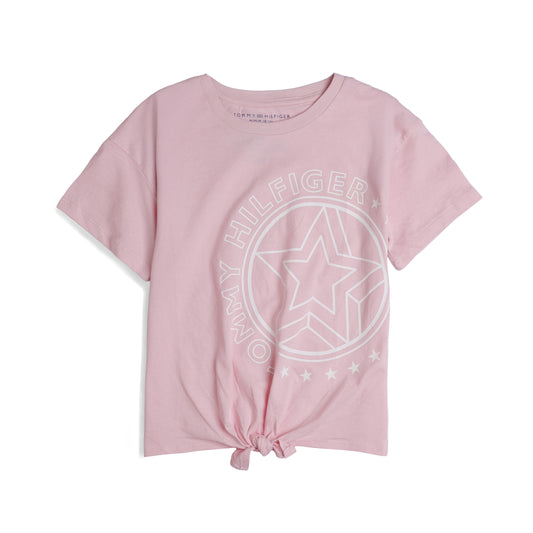 Tommy Hilfiger T-Shirt For Girls