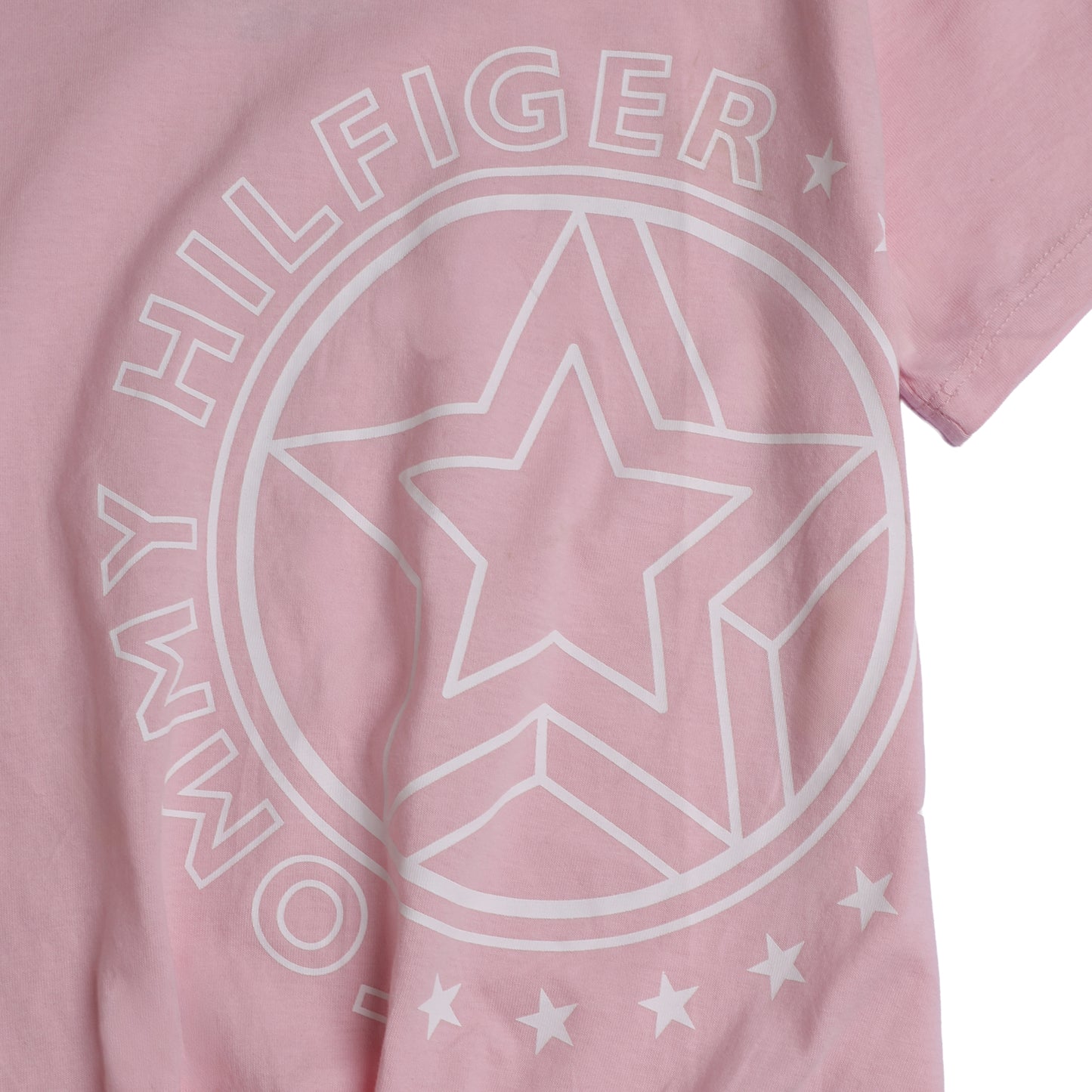 Tommy Hilfiger T-Shirt For Girls