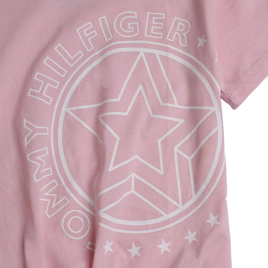 Tommy Hilfiger T-Shirt For Girls