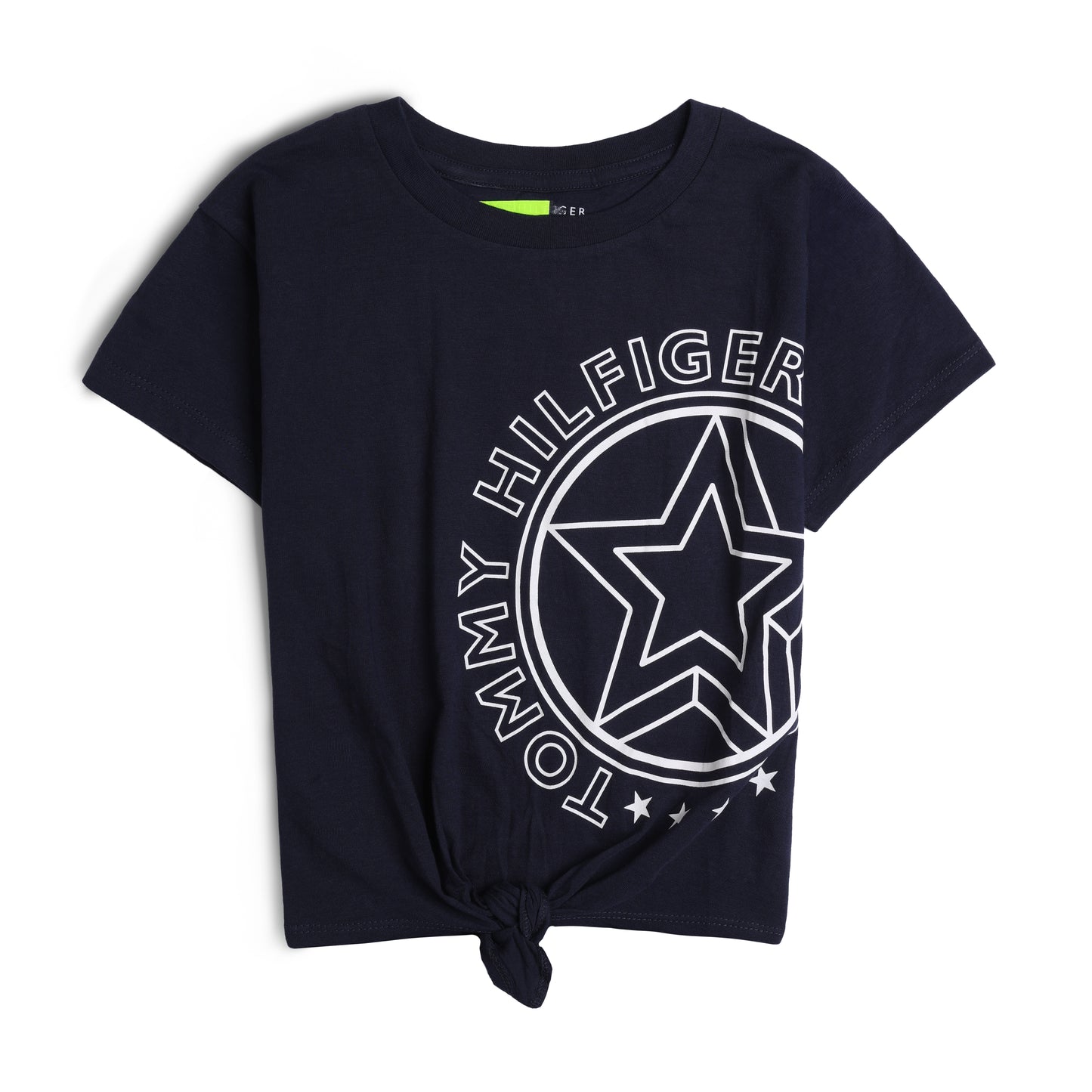 Tommy Hilfiger T-Shirt For Girls