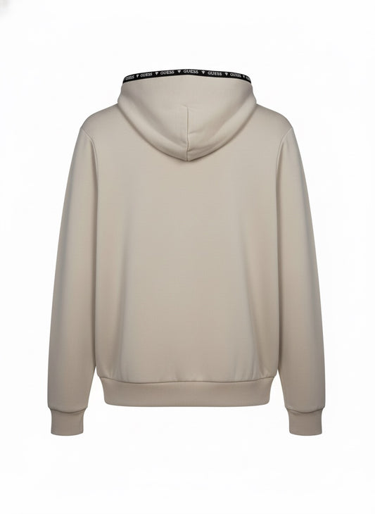 Guess Hoodie with zipper