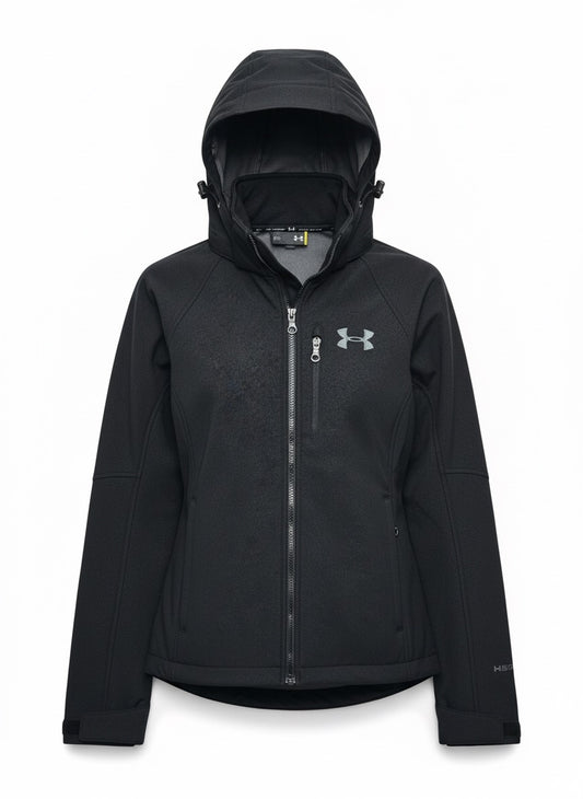 Under Armor Zipper Hoodie