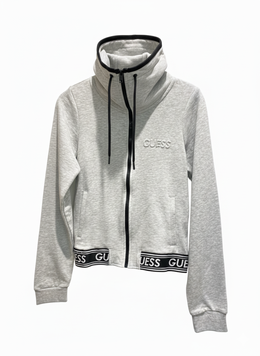 Guess Zipper Sweater