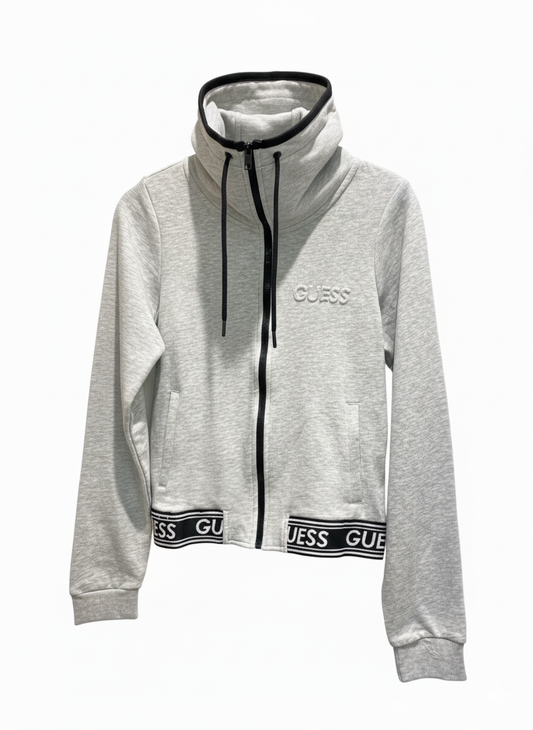Guess Zipper Sweater