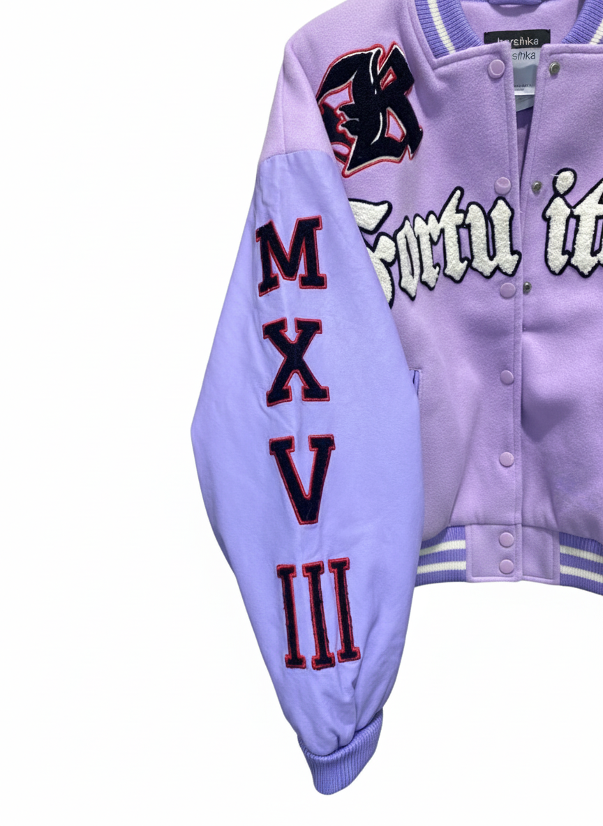Bershka Jacket