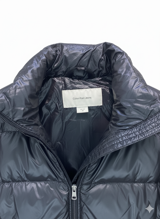 Calvin Klein Jeans Puffer Jacket