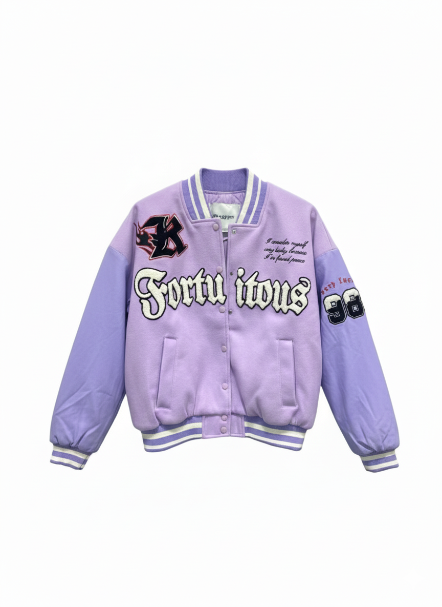 Bershka Jacket