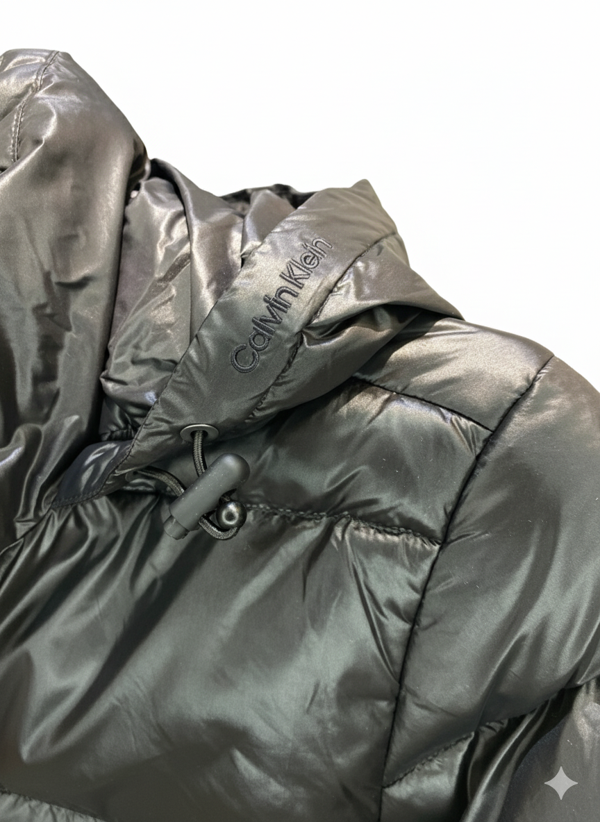 Calvin Klein Jeans Puffer Jacket