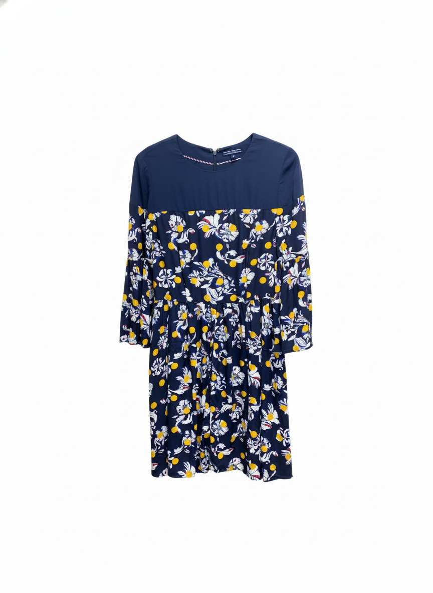 Tommy Hilfiger floral Dress
