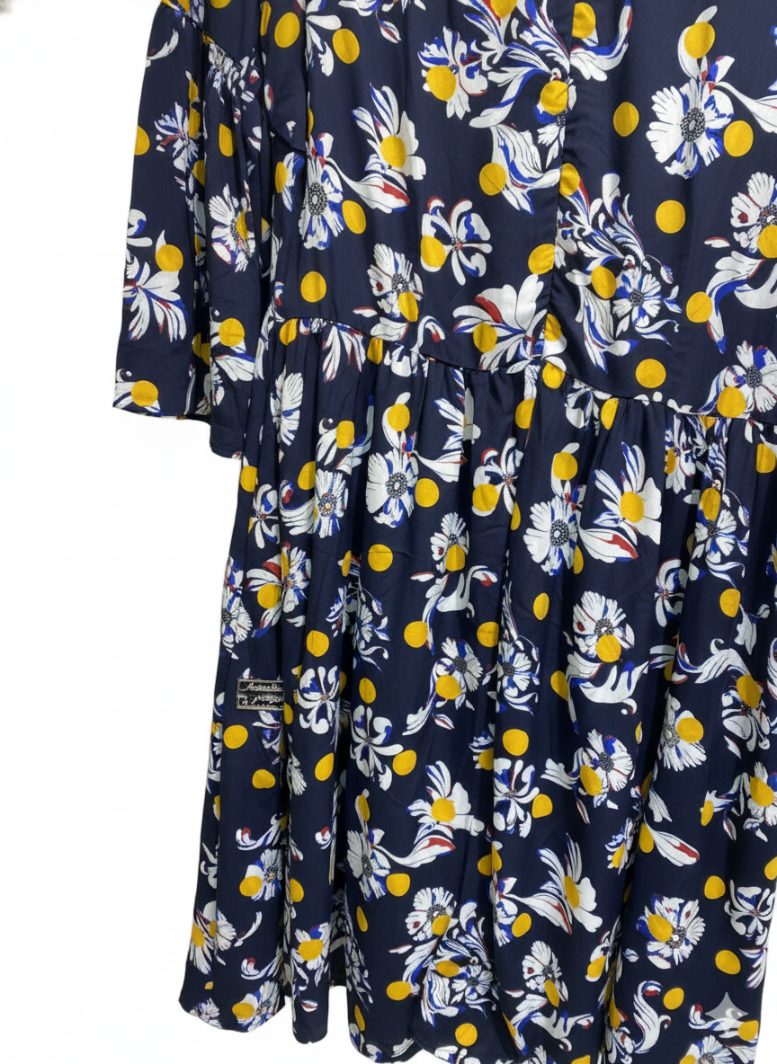 Tommy Hilfiger floral Dress