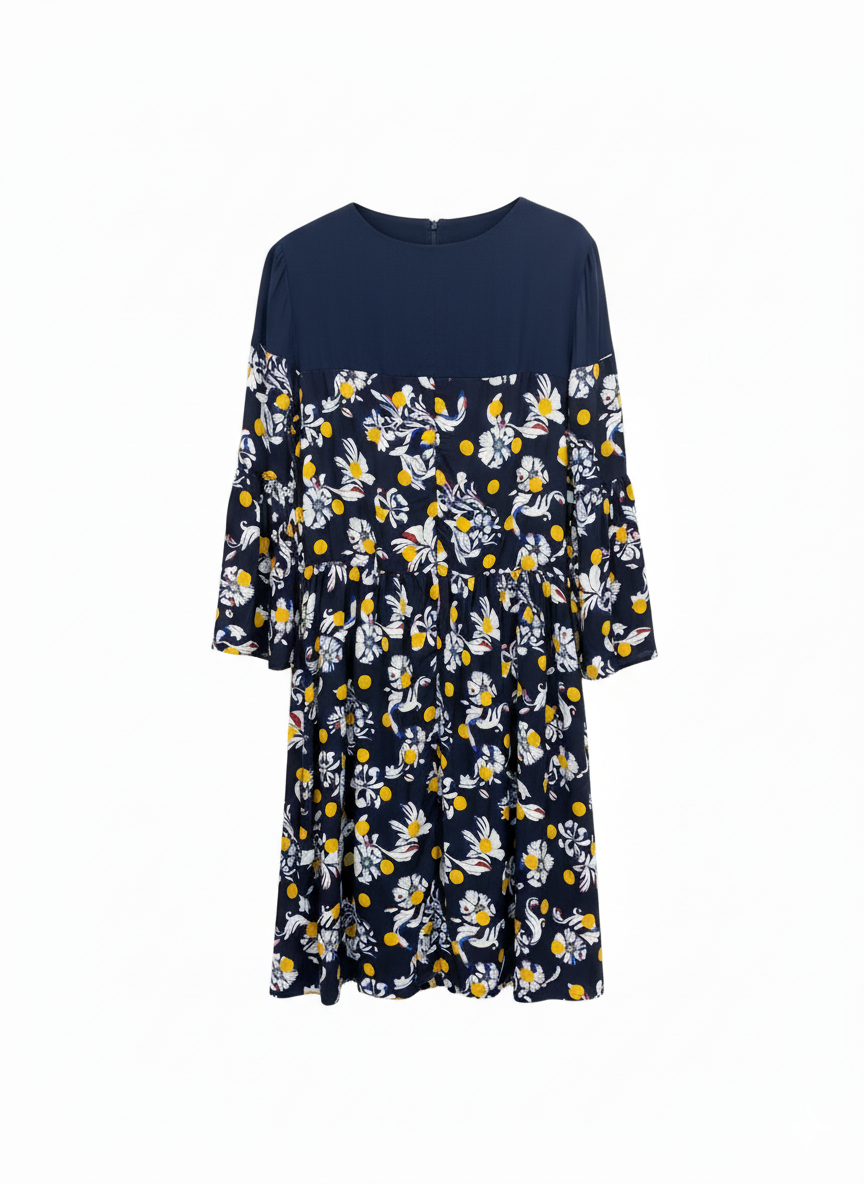 Tommy Hilfiger floral Dress