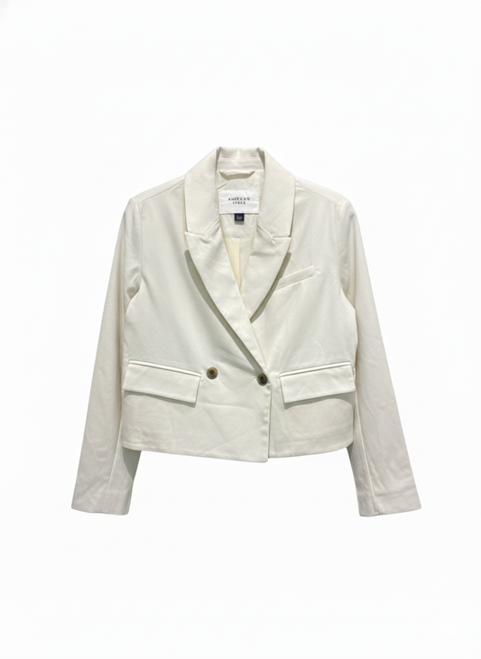 American Eagle Blazer