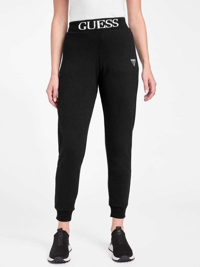 Guess Women’s Logo Sweatpants