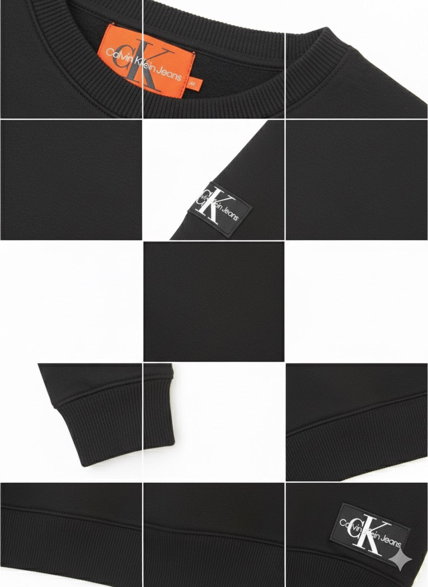Calvin Klein Sweatshirt