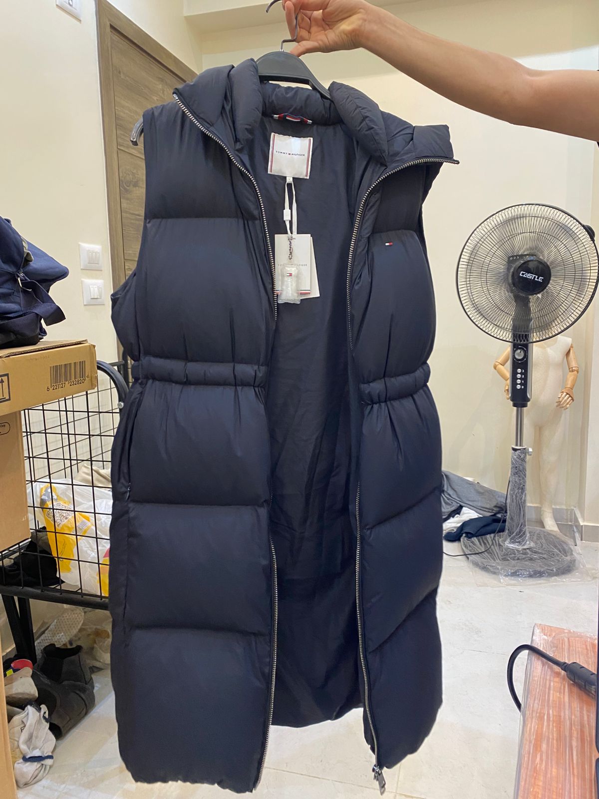 Tommy Hilfiger Vest