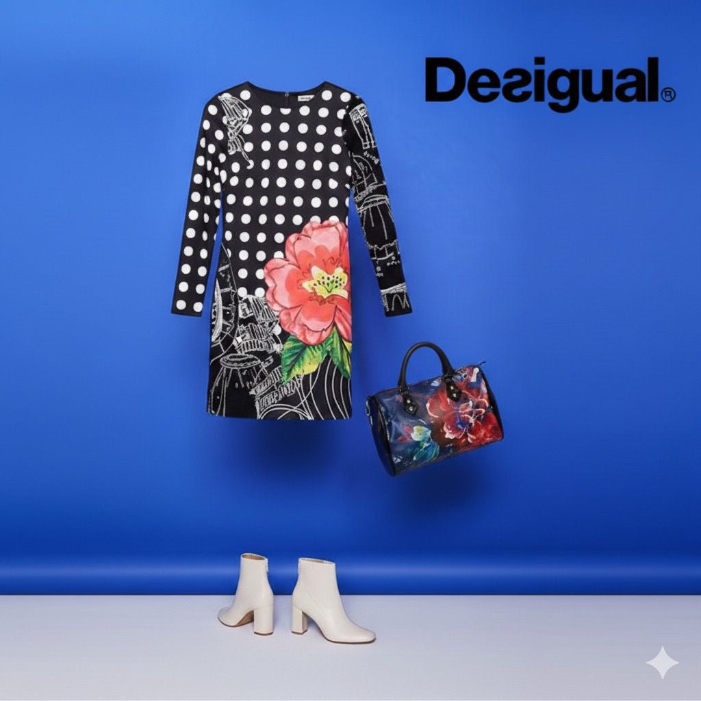 Desigual