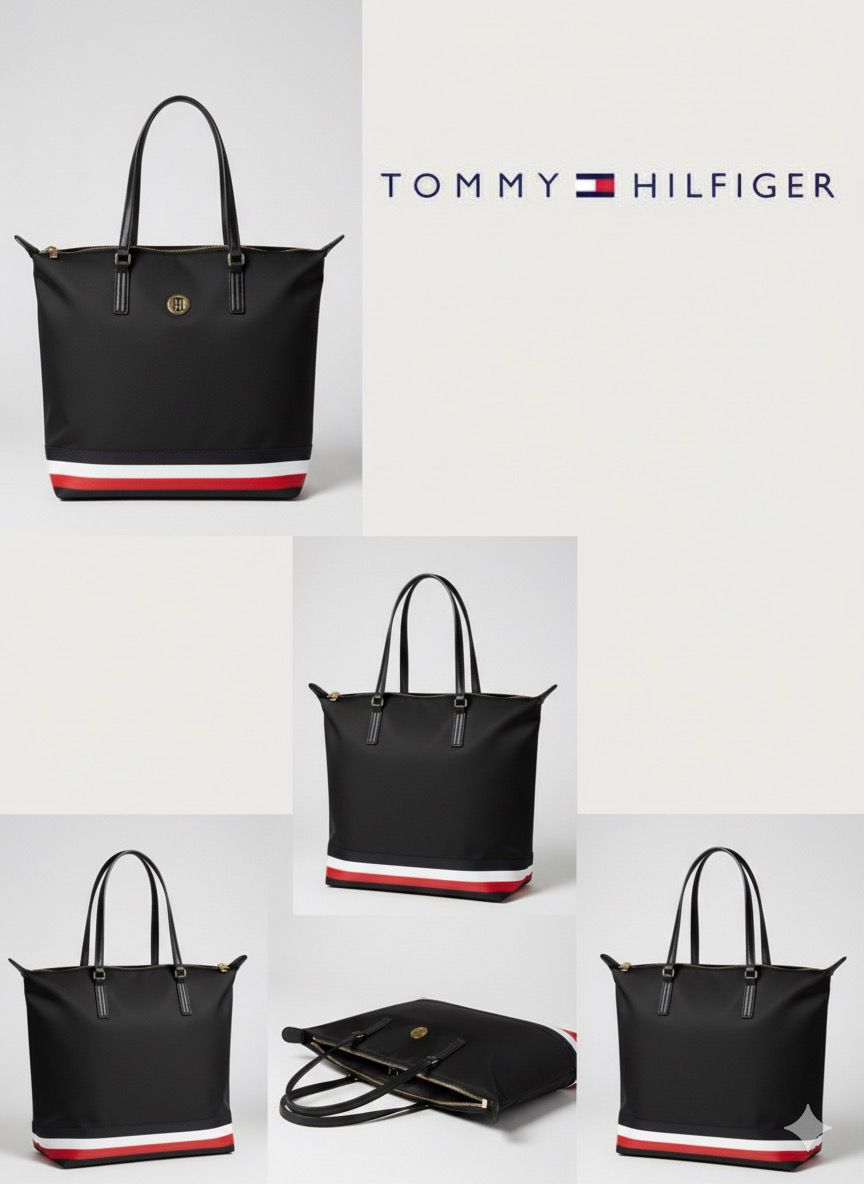 Tommy Hilfiger