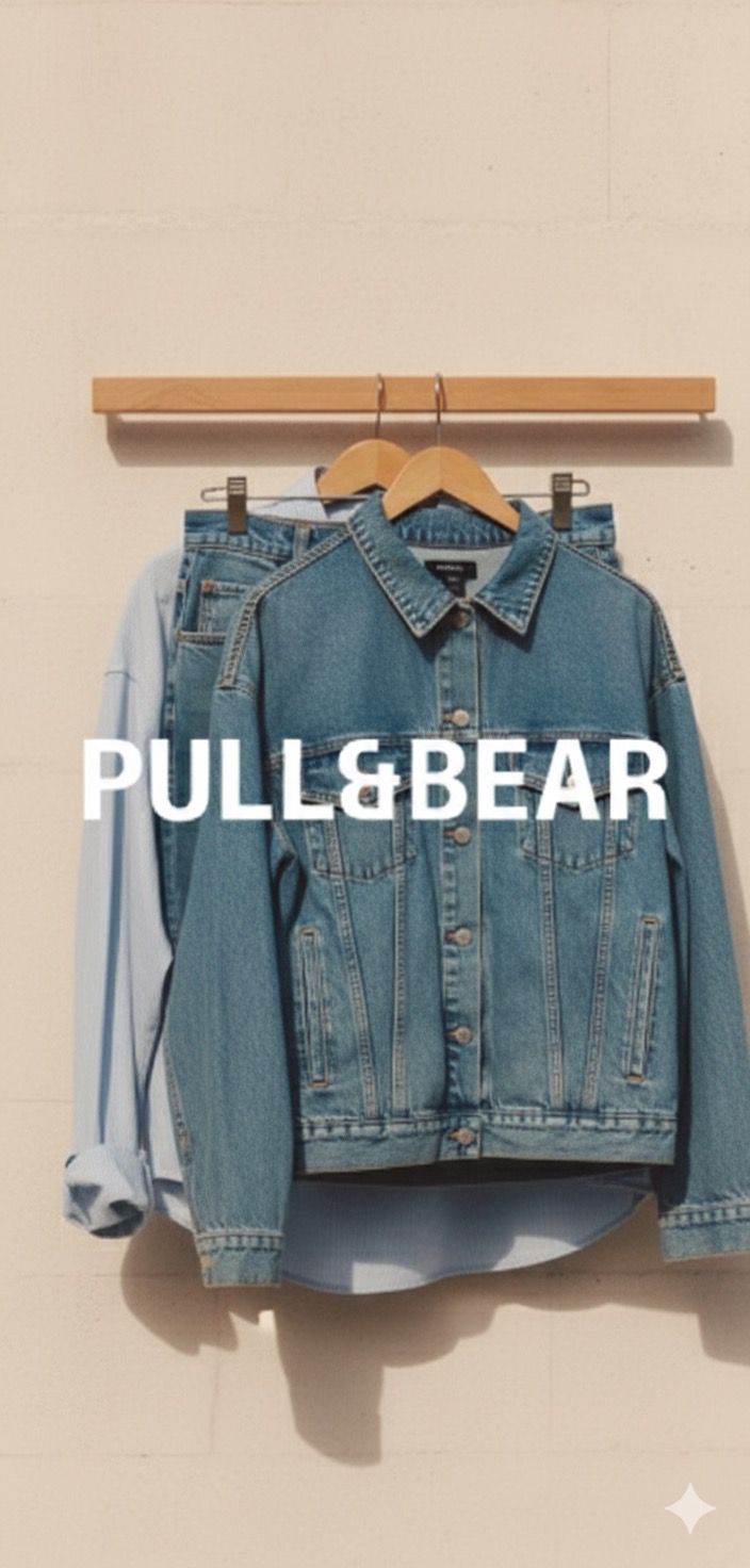 Pull&Bear