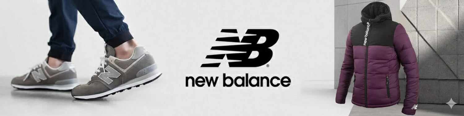 New Balance