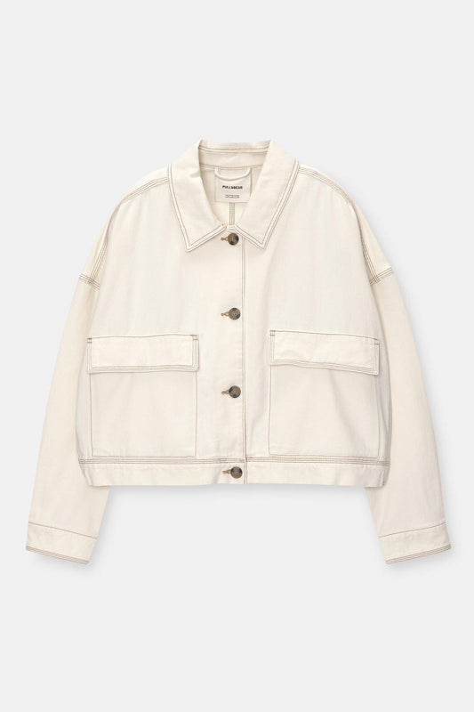 PULL&BEAR Jacket