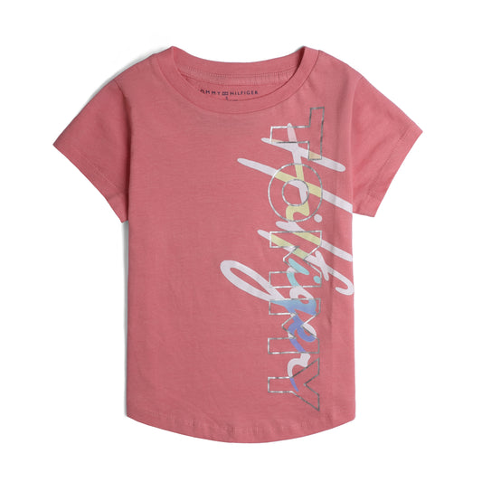 Tommy Hilfiger T-Shirt For Girls