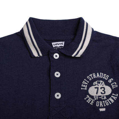 Levi's Polo Shirt For Kids