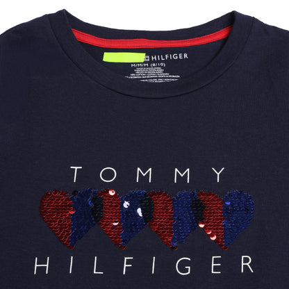 Tommy Hilfiger T-Shirt For Girls