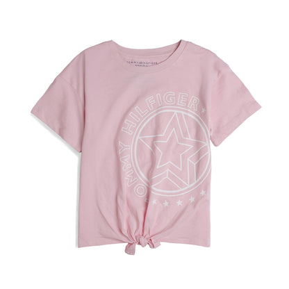 Tommy Hilfiger T-Shirt For Girls