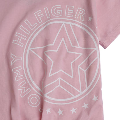 Tommy Hilfiger T-Shirt For Girls
