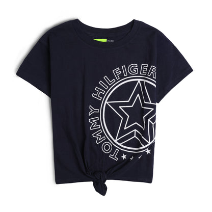 Tommy Hilfiger T-Shirt For Girls