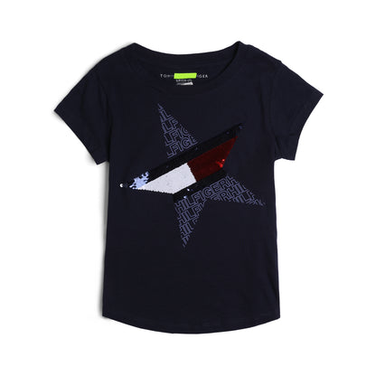 Tommy Hilfiger T-Shirt For Girls