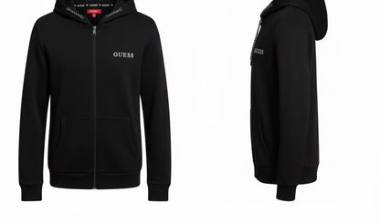 Guess Sweatshirt with zipper