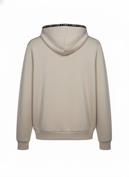 Guess Hoodie with zipper