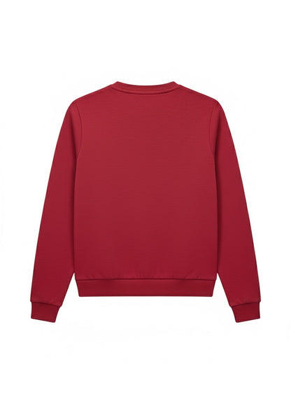 Guess Round Sweatshirt