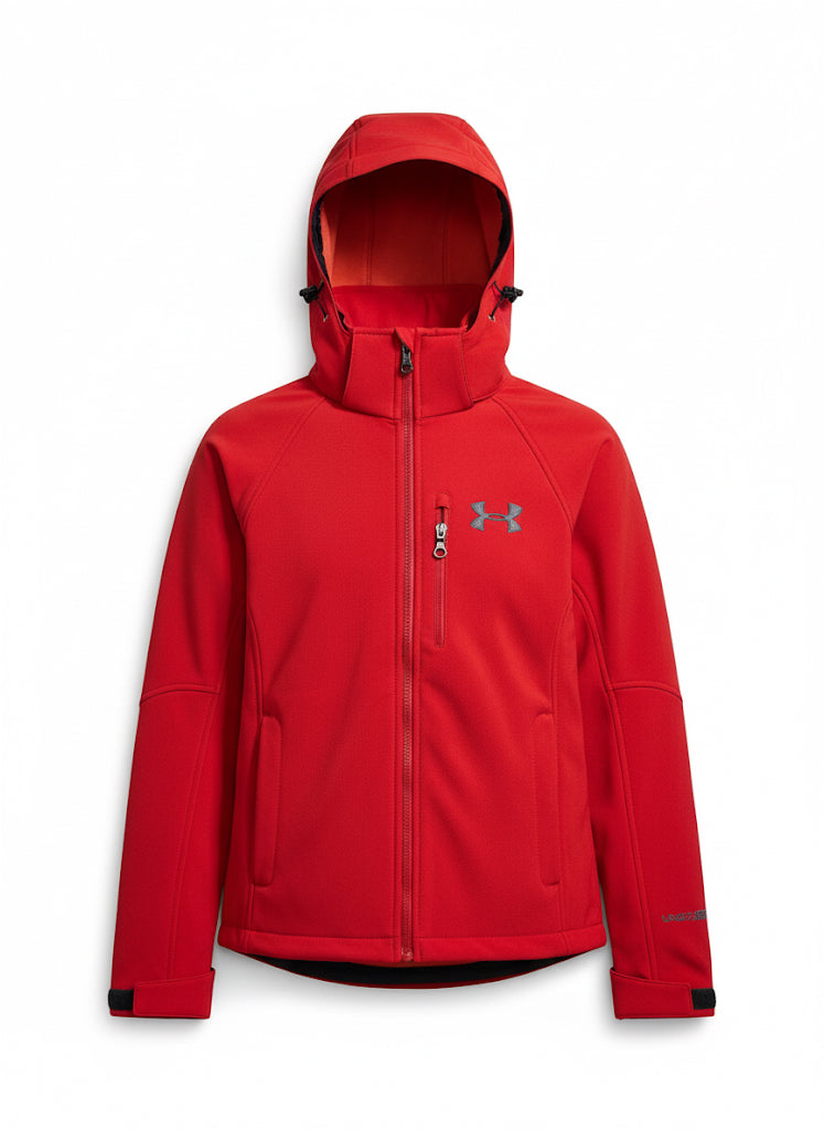 Under Armor Zipper Hoodie