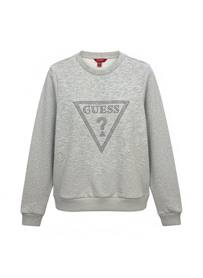 Guess Round Sweatshirt