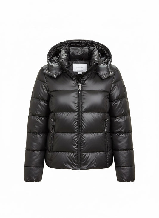 Calvin Klein Jeans Puffer Jacket