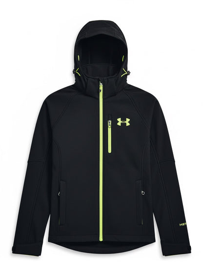 Under Armor Zipper Hoodie