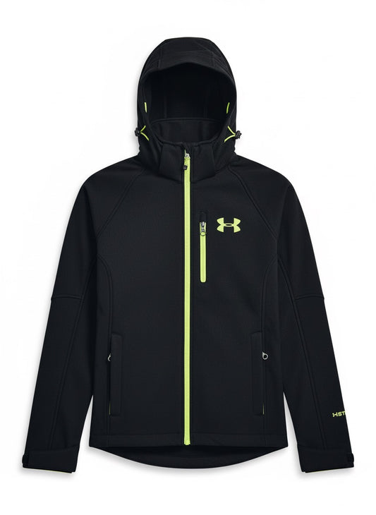 Under Armor Zipper Hoodie