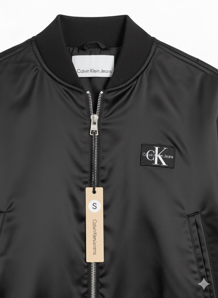 Calvin Klein Jacket