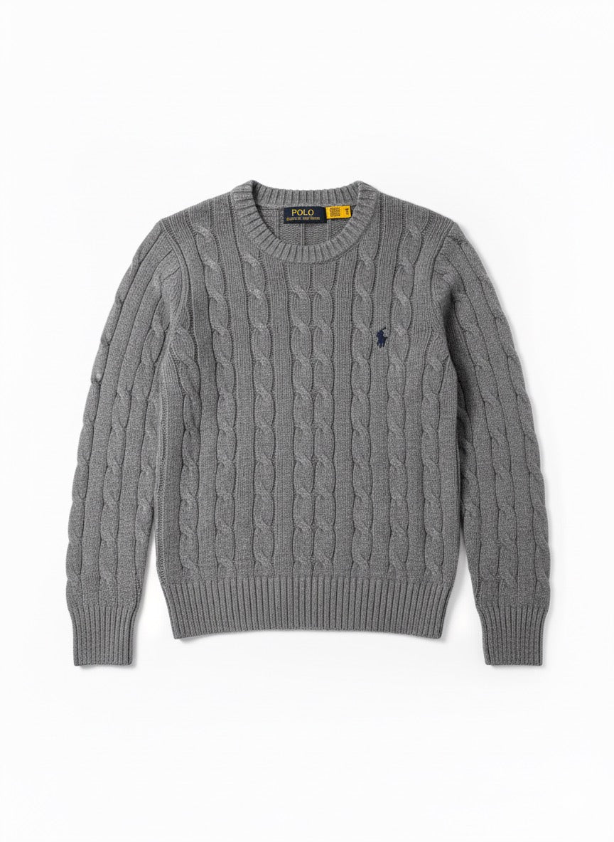 Polo Ralph Lauren Knit Pullover